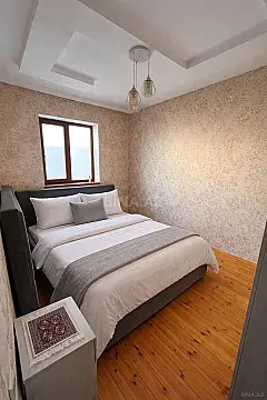 Satılır 5 otaqlı həyət evi 112 m²
