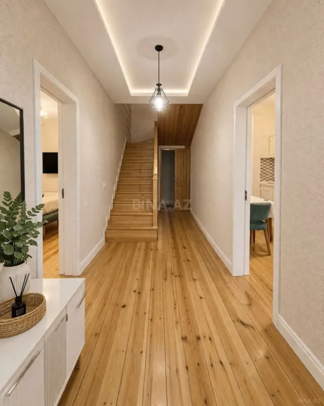 Satılır 5 otaqlı həyət evi 112 m²