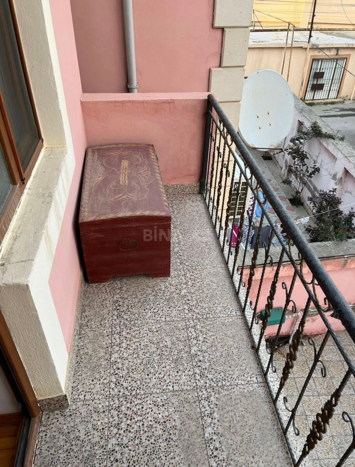 Satılır 5 otaqlı həyət evi 112 m²