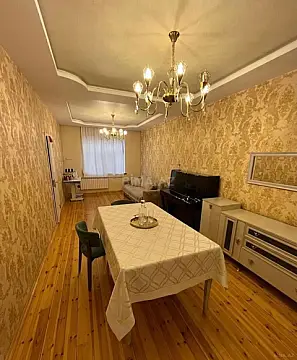 Satılır 5 otaqlı həyət evi 112 m²