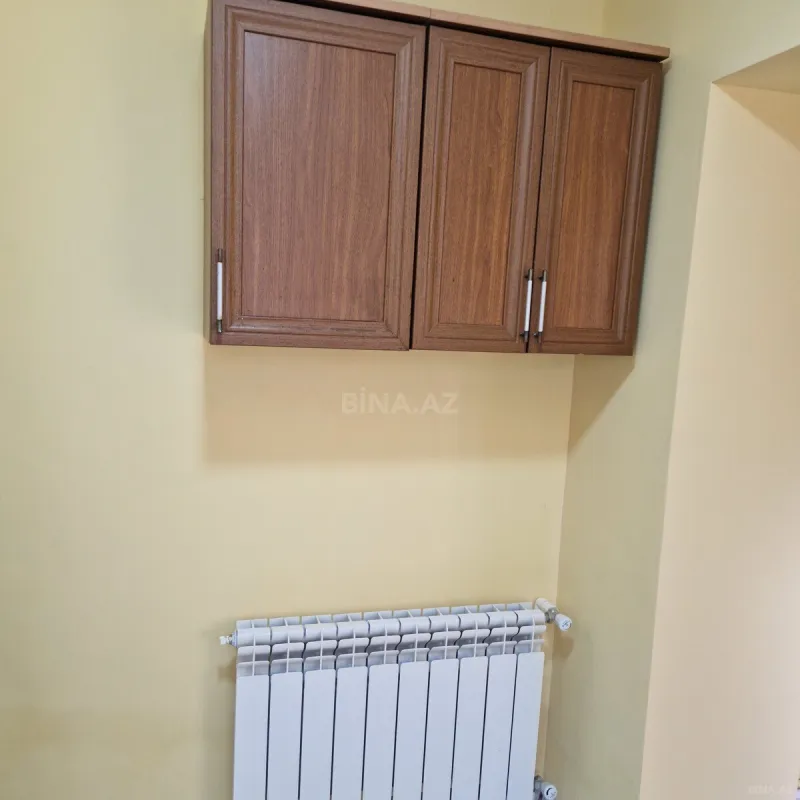 Kirayə verilir 2 otaqlı həyət evi 60 m²