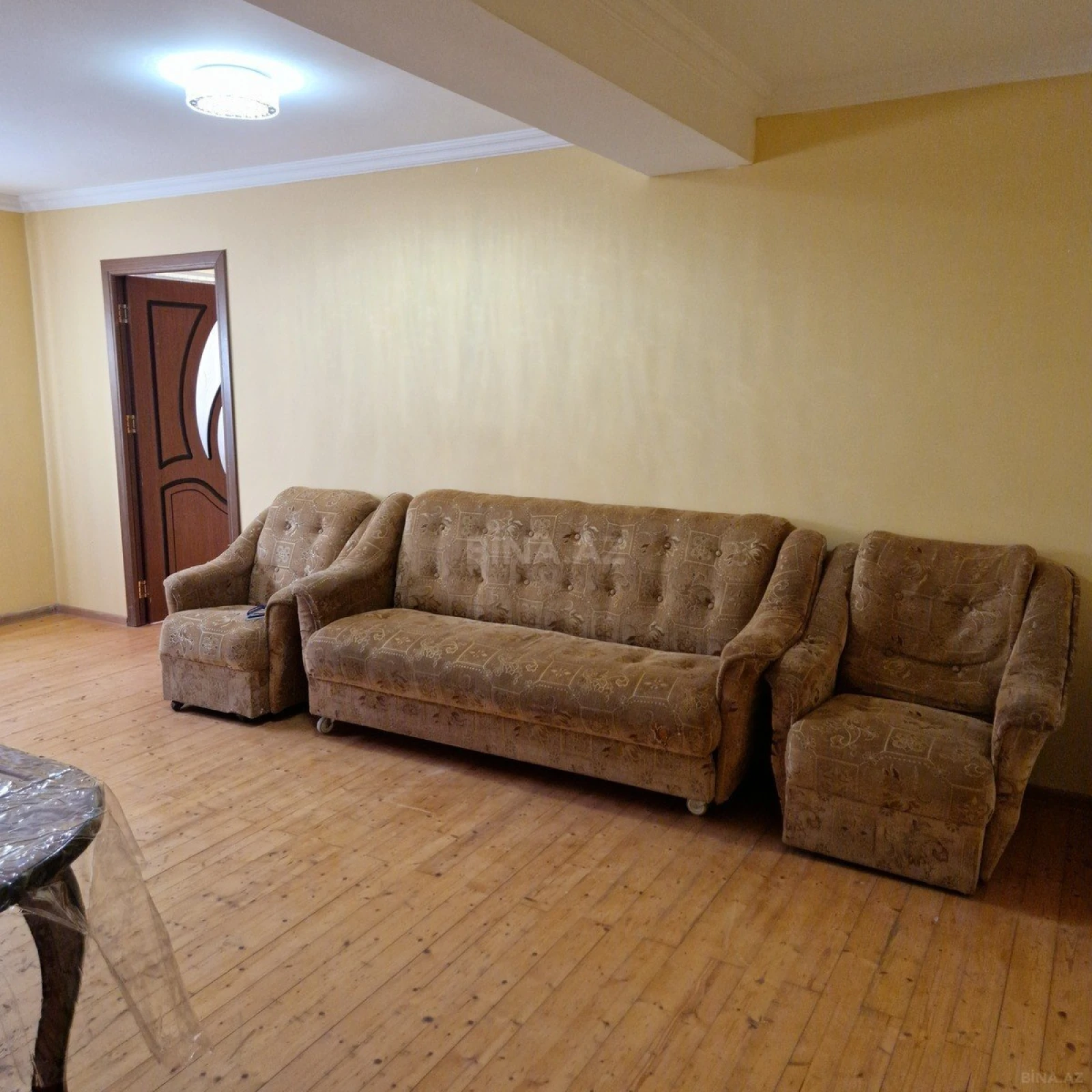 Kirayə verilir 2 otaqlı həyət evi 60 m²