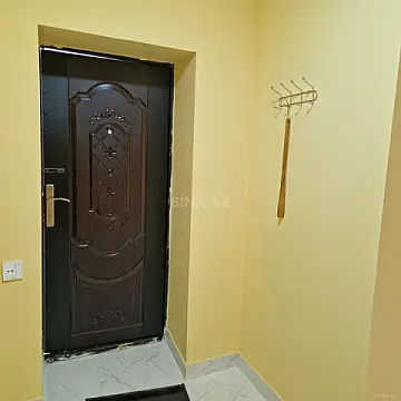 Kirayə verilir 2 otaqlı həyət evi 60 m²