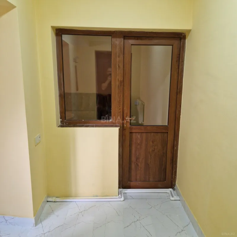 Kirayə verilir 2 otaqlı həyət evi 60 m²