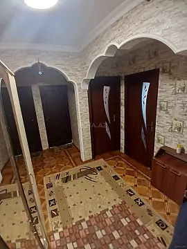 Satılır 3 otaqlı mənzil 90 m²