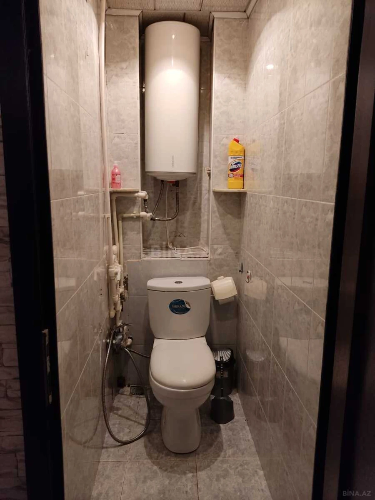Satılır 3 otaqlı mənzil 90 m²