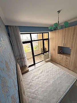 Kirayə verilir 2 otaqlı mənzil 60 m² — Bakı 2 otaq 60.00 m²