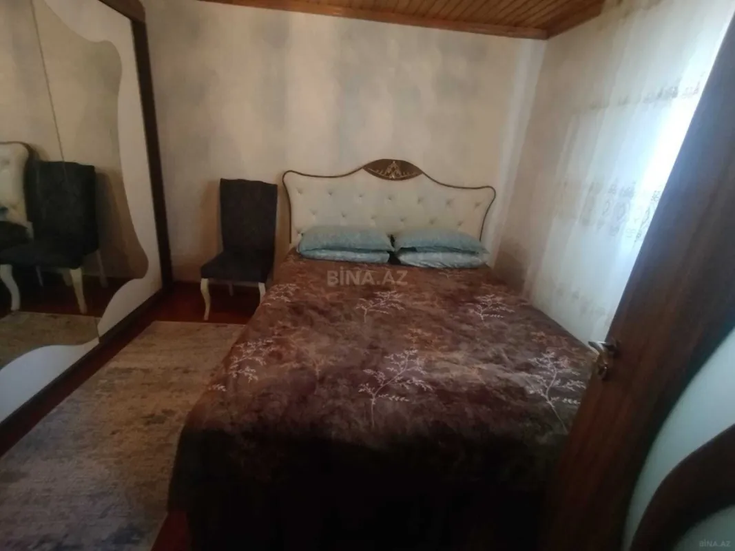 Satılır 2 otaqlı həyət evi 53 m²