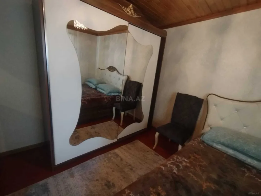 Satılır 2 otaqlı həyət evi 53 m²