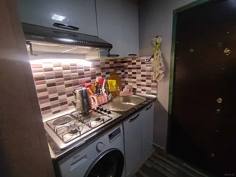 Satılır 2 otaqlı həyət evi 53 m²