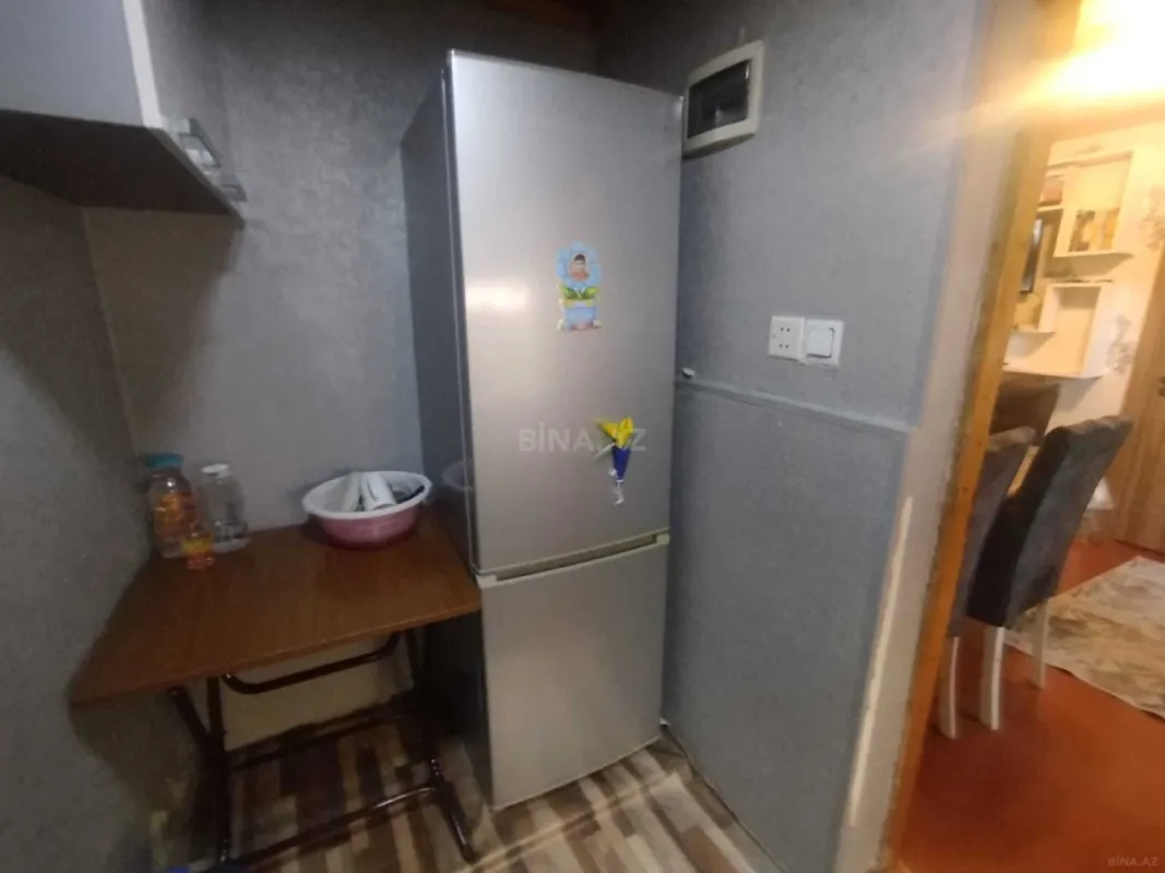 Satılır 2 otaqlı həyət evi 53 m²