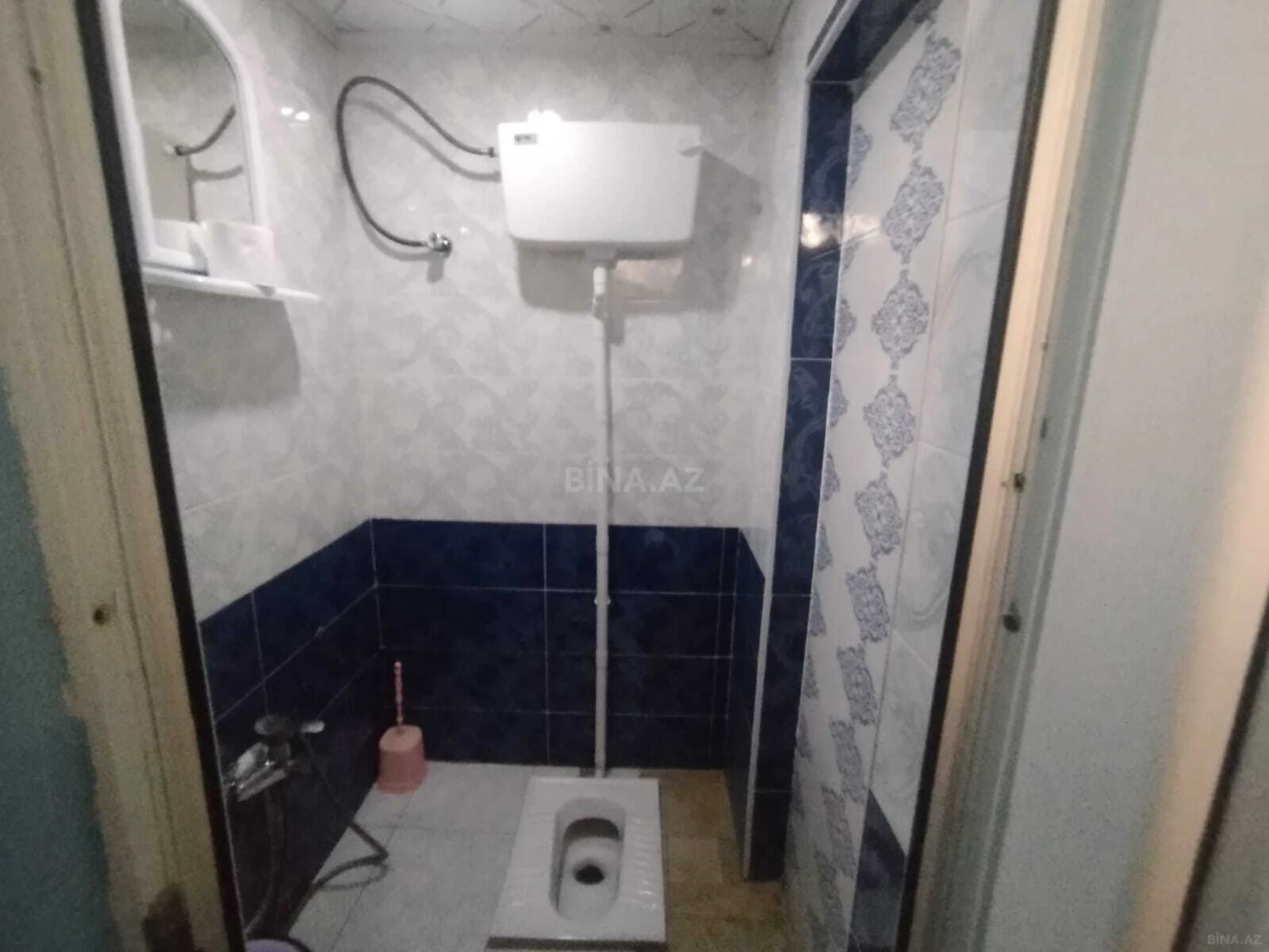 Satılır 2 otaqlı həyət evi 53 m²