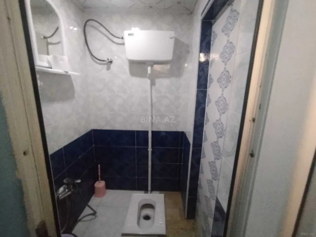 Satılır 2 otaqlı həyət evi 53 m²