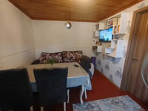 Satılır 2 otaqlı həyət evi 53 m² — Bakı, Zabrat 2 otaq 53.00 m²