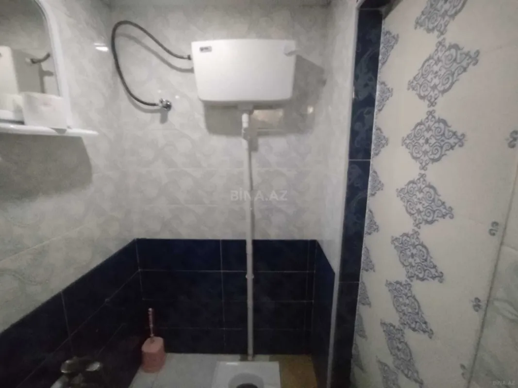 Satılır 2 otaqlı həyət evi 53 m²