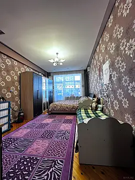 Satılır 2 otaqlı mənzil 70 m²
