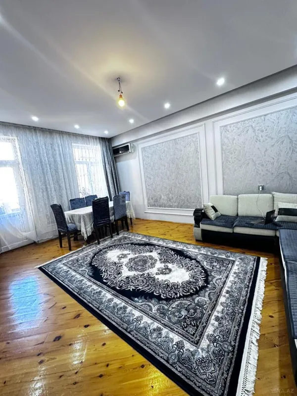 Satılır 2 otaqlı mənzil 70 m²