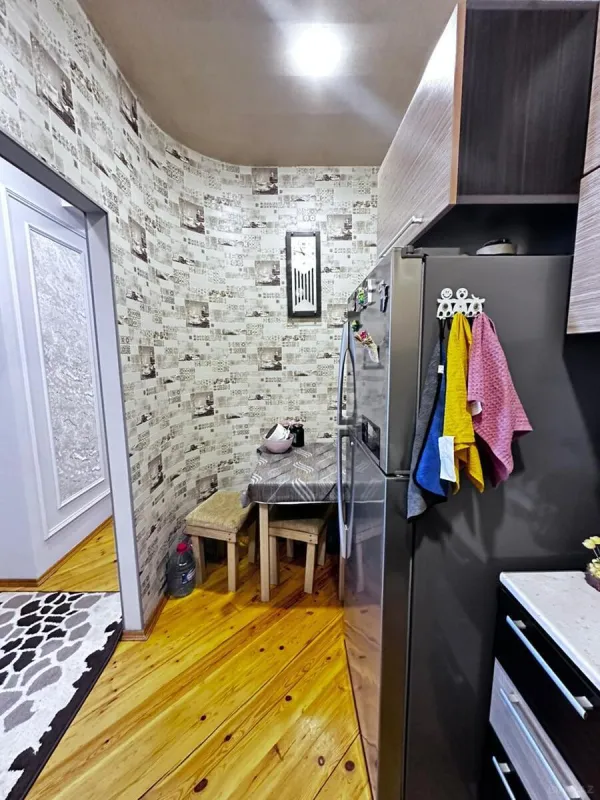 Satılır 2 otaqlı mənzil 70 m²