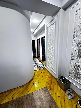 Satılır 2 otaqlı mənzil 70 m²