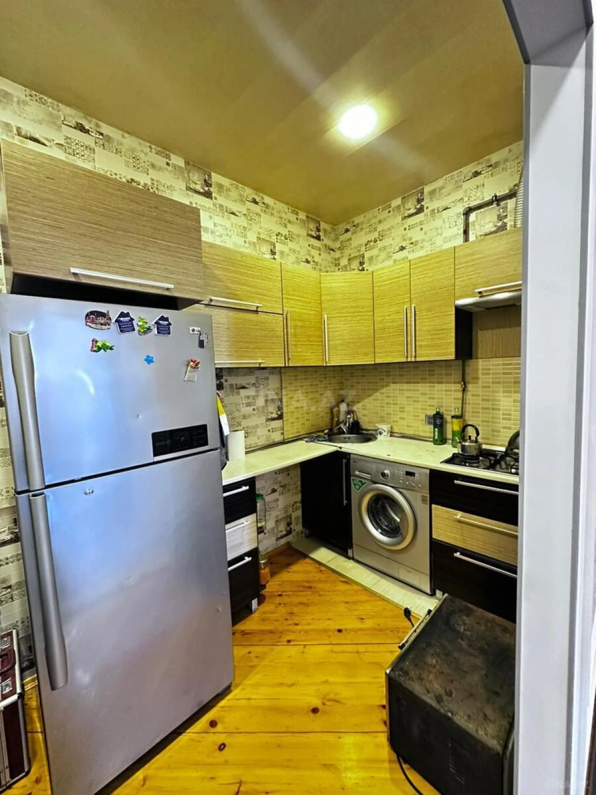 Satılır 2 otaqlı mənzil 70 m²