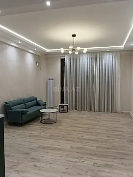 Satılır 2 otaqlı mənzil 83 m² — Bakı 2 otaq 83.00 m²