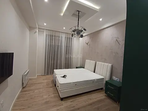 Satılır 2 otaqlı mənzil 83 m²