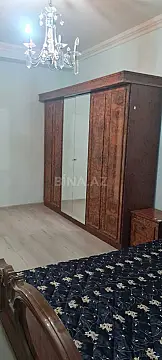 Kirayə verilir 2 otaqlı mənzil 85 m²