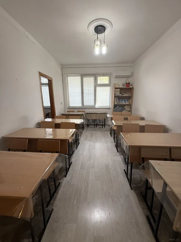 Satılır obyekt 50 m²