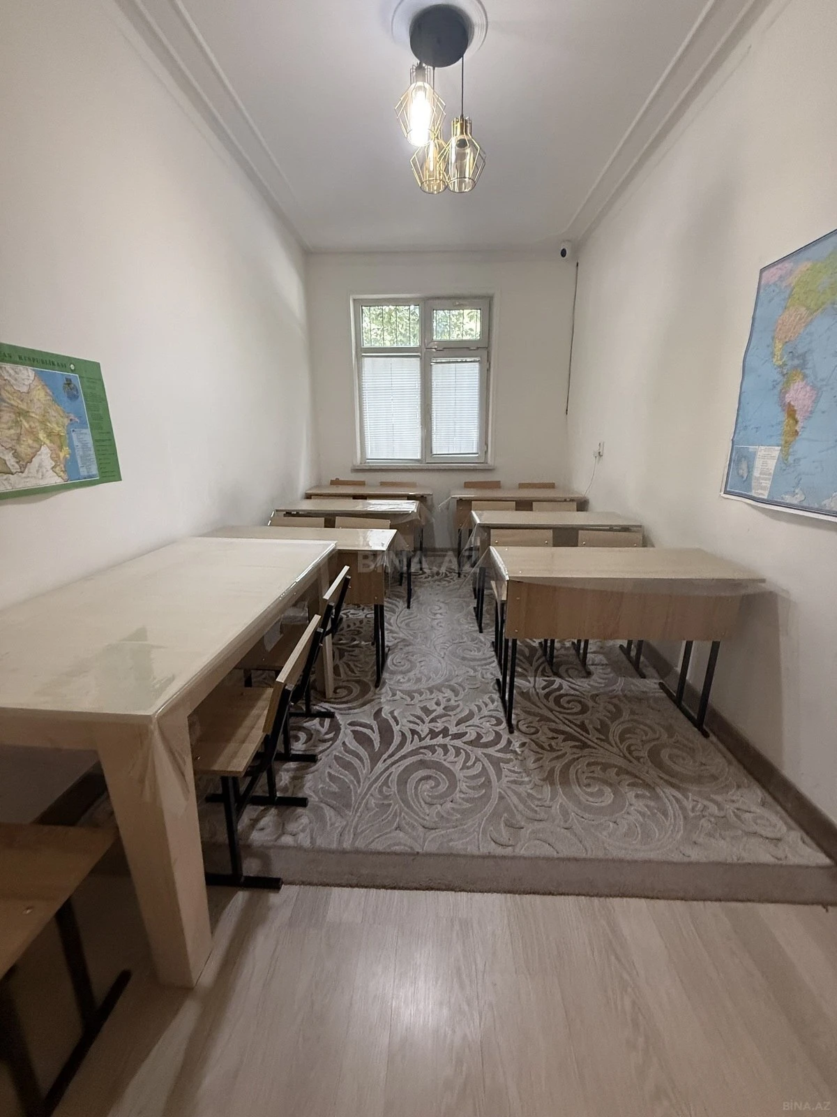 Satılır obyekt 50 m²