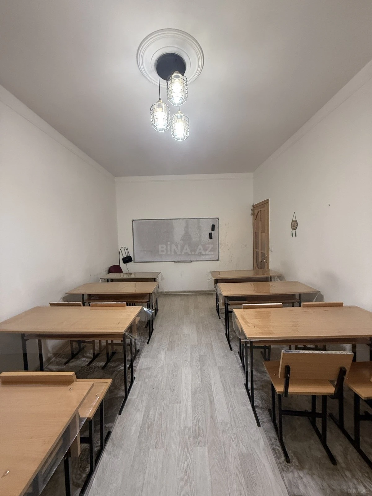 Satılır obyekt 50 m²