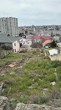 Satılır torpaq sahəsi 6 m² — Bakı, Badamdar 6.00 m²