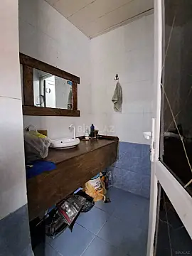 Kirayə verilir obyekt 120 m²