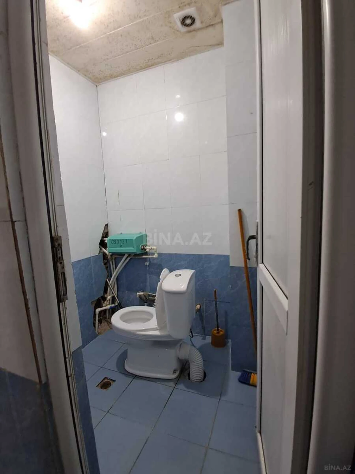 Kirayə verilir obyekt 120 m²