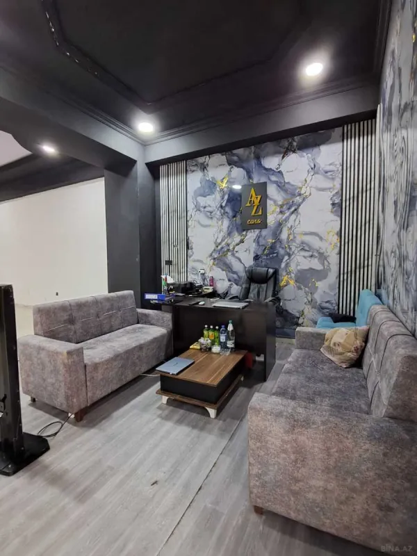 Kirayə verilir obyekt 120 m²