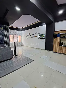 Kirayə verilir obyekt 120 m²