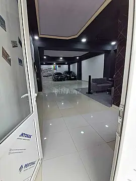 Kirayə verilir obyekt 120 m²