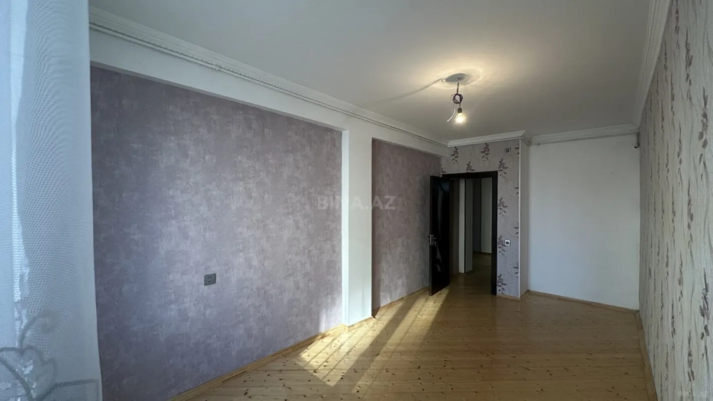 Satılır 3 otaqlı mənzil 80 m²