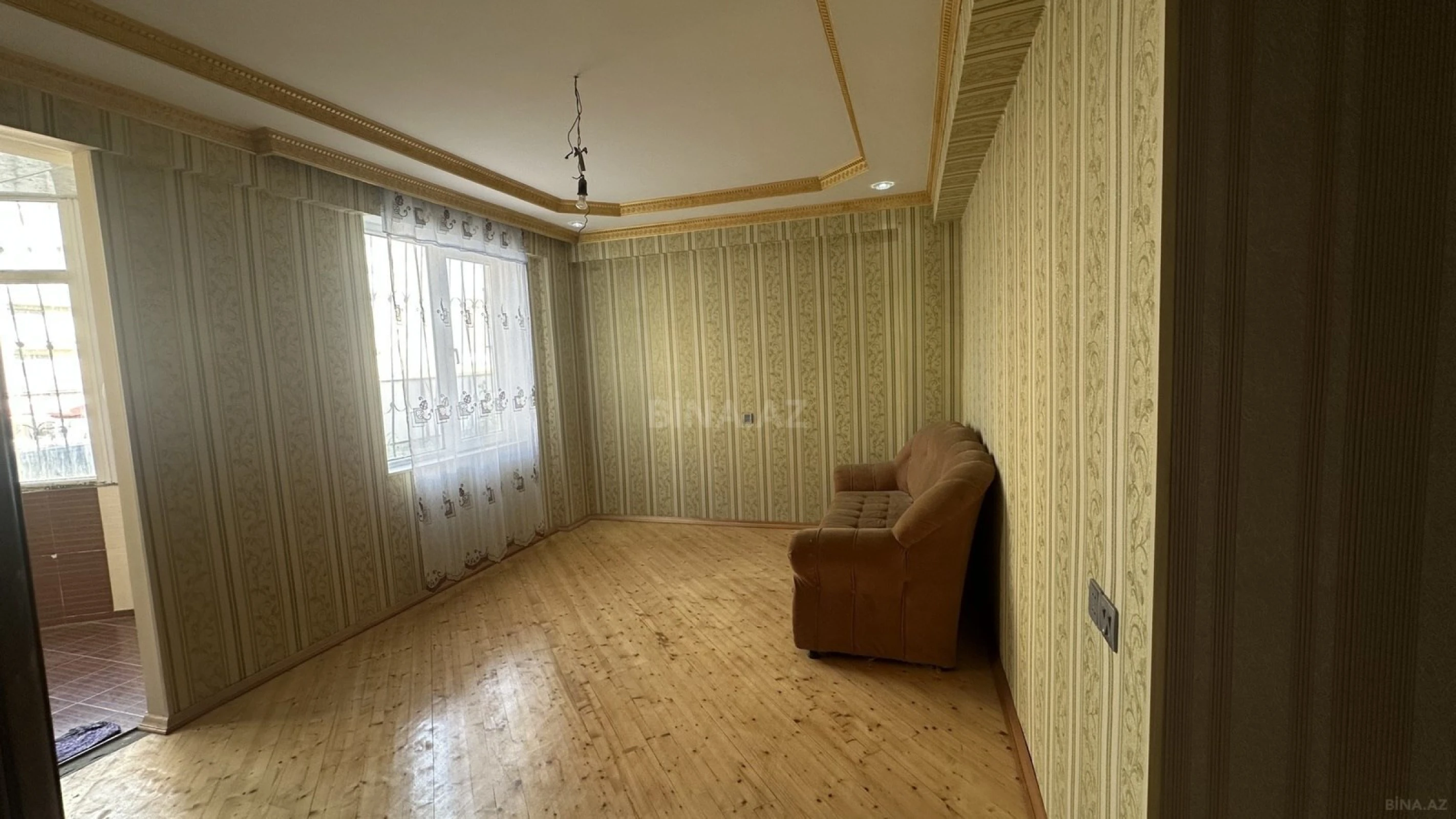 Satılır 3 otaqlı mənzil 80 m²