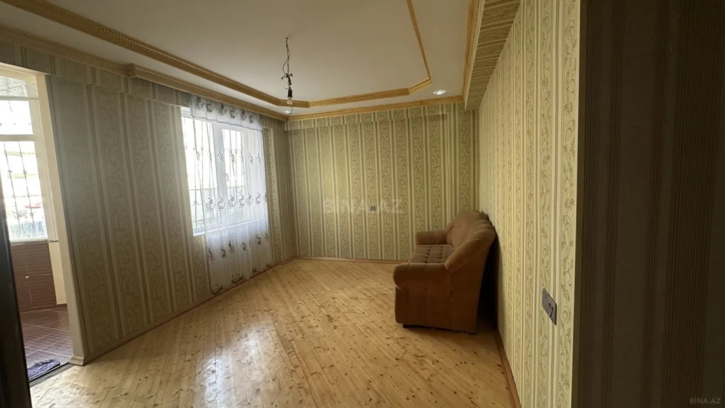 Satılır 3 otaqlı mənzil 80 m²