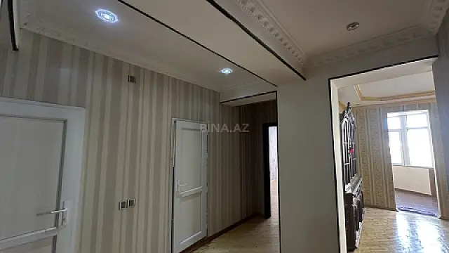 Satılır 3 otaqlı mənzil 80 m² — Bakı 3 otaq 80.00 m²