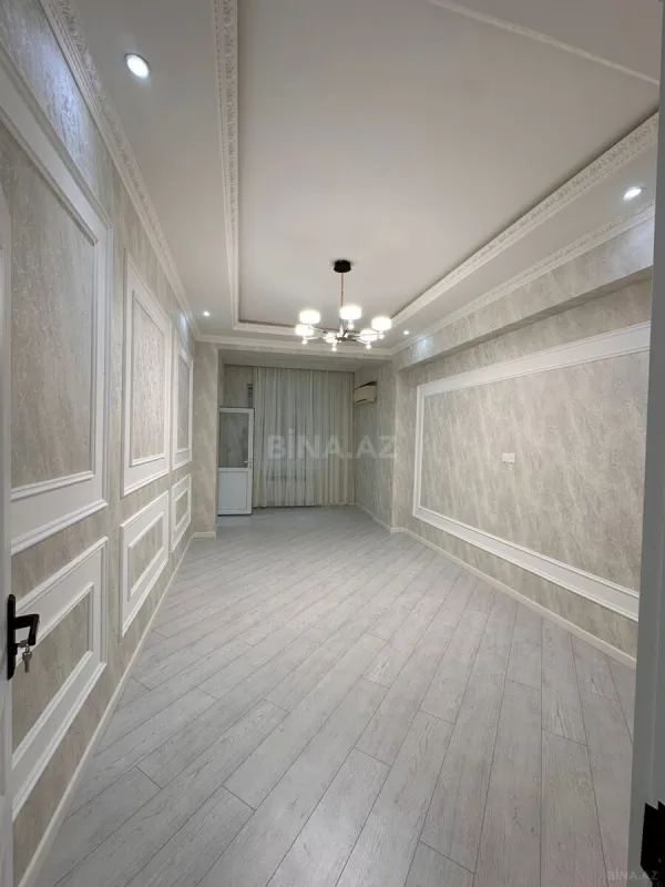 Kirayə verilir 2 otaqlı mənzil 70 m²