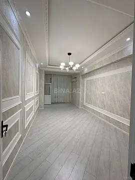Kirayə verilir 2 otaqlı mənzil 70 m²