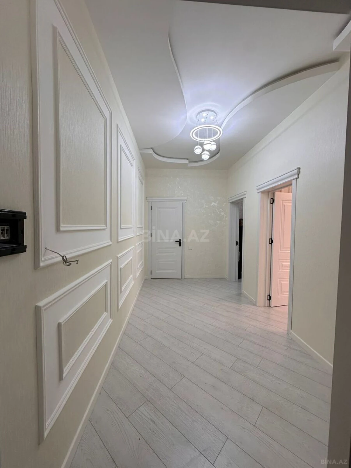 Kirayə verilir 2 otaqlı mənzil 70 m²