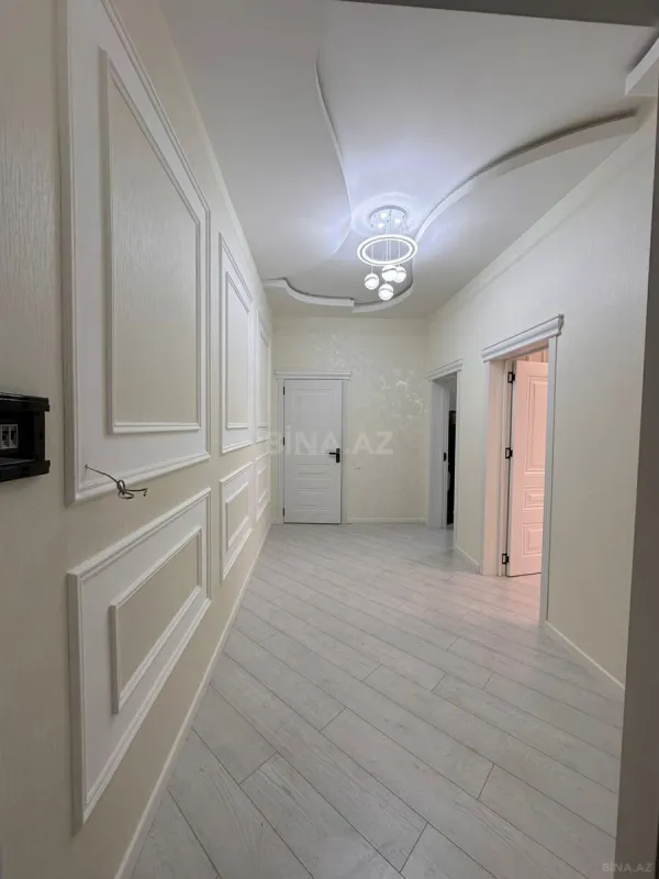 Kirayə verilir 2 otaqlı mənzil 70 m²