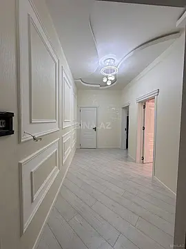 Kirayə verilir 2 otaqlı mənzil 70 m²