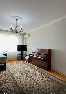 Satılır 2 otaqlı mənzil 67 m²