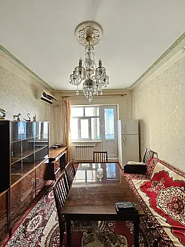 Satılır 2 otaqlı mənzil 38 m² — Bakı, Köhnə Günəşli 2 otaq 38.00 m²