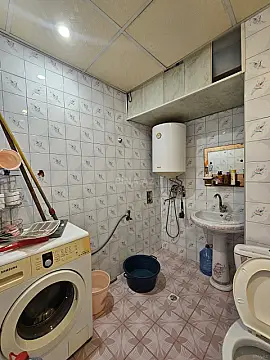 Satılır 2 otaqlı mənzil 38 m²