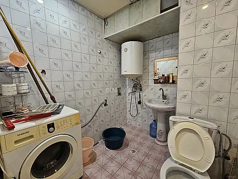 Satılır 2 otaqlı mənzil 38 m²