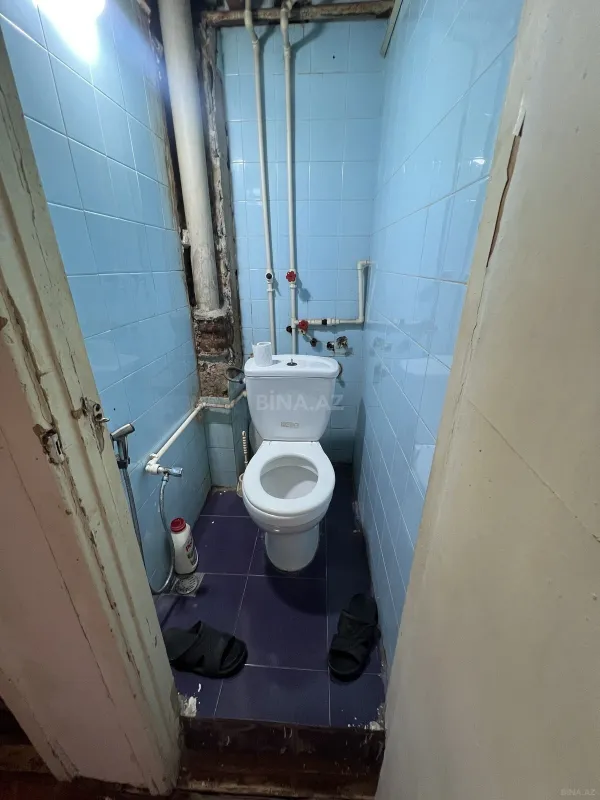 Satılır 3 otaqlı mənzil 60 m²